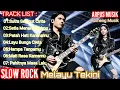 Download Lagu 💔 Slow Rock Melayu Terbaru 2025 | Lagu Paling Sedih \u0026 Bikin Nangis Hati Rindu \u0026 Patah Hati