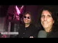 At 77, Alice Cooper Finally Names 8 Artists He HATED Most!