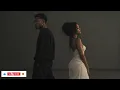 SZA ft. Giveon - Three Days Too Late (Official Lyrics Video )