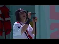 Billie Eilish - BIRDS OF A FEATHER (Live from The LA28 Olympic Handover)
