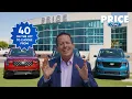 2026 Ford Maverick at Price Ford of Turlock Affordable Compact Truck Under 30K