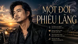 Một mình phiêu lãng