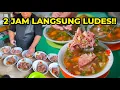 Sop Buntut Khas Bogor Terlaris! 2 Jam Langsung Ludes!