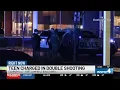 Teenager charged after 2 found shot near Clarksville Chipotle