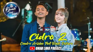 Download NEW MONATA | CIDRO 2 | CANDRA ARIZONA feat RINDI SAFIRA (Offcial Musik Video) MP3