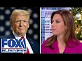 Trump is the best messenger than anybody else on this Jackie DeAngelis