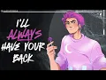 Sugary Sweet Whispers & Kisses After A Stressful Day [Gentle Boyfriend] [ASMR Roleplay]