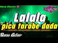Download Lagu × NEW REMIX_LALALA🔥🌴 PARTY SENTAK FULL BASS GACOR❗️☠️