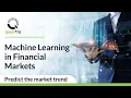 Machine Learning for Trading What is Machine Learning An Introduction Quantra Course