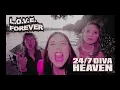 Download Lagu 24/7 DIVA HEAVEN - L.O.V.E. FOREVER (OFFICIAL VIDEO)