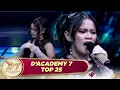 Download Lagu Panggung Berguncang!! Mutia Bakar Panggung Dengan “Sejuta Luka” Dan Panen Pujian Juri ! | DA 7