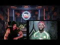 ODUMODUBLVCK - LEGOLAS | First Time Reaction!