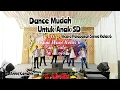 Download Lagu DANCE Anak SD cowok || Acara perpisahan kelas 6 || Coreo by Annie Gendhis