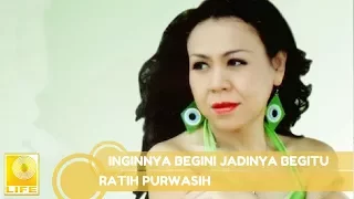 ratih purwasih inginnya begini jadinya begitu official audio 