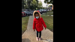 زوله تفتح الروح ضلفتين Mariam Nassir 