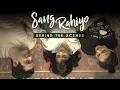 Sang Rahiyo (Lyrics) Song - Jasleen Royal , Ujjwal Kashyap