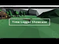 Time Logger For Unity and Indie Game Developers