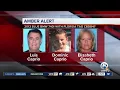 Amber Alert 4-year-old Jupiter boy missing