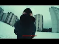 WHAT FOR - Luca-Dante Spadafora x N/CK (HARD TEKK) Music Video [4K](Slowed)