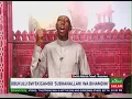 Download Lagu Obukulu Bw'ekigambo \