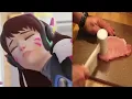 Download Lagu D va MEAT BEATING