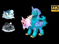 Strombonin Sound and Animation 4k