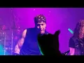 Overkill - "Last Man Standing" (4/26/19)