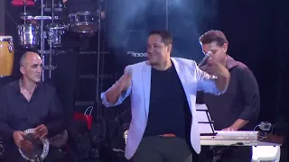 The Revivo Project Kesem Hamizrah Kasah Live At Sultan S Pool 