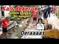 Download Lagu Warga senang ‼️Kali di keruk , Jembtn bongkar Air mengalir deras ERA KDM #Dswadas #dedimulyadi 