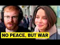 Download Lagu What Russians Actually Think About the WAR? (VOD)