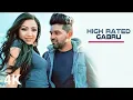 Download Lagu Guru Randhawa: High Rated Gabru Official Song | DirectorGifty | Bhushan Kumar | T-Series