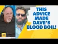 Dave Ramsey Loses His Mind Over This Advice On Instagram