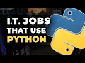 Is Python for Beginners Who uses it why you should learn it