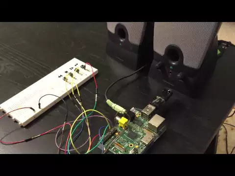 Download MP3 Create MP3 Player with Raspberry Pi (With Python Code in Comments)