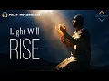 Lagu LIGHT WILL RISE - Heart Emotional Nasheed (Vocals Only)