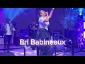 Bri Babineaux Thank You Lord I got away tour Bloomfield Ct