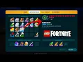 How to Get SAND CLAW in Lego Fortnite