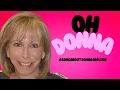 Oh Donna - A Song About Donna Adelson