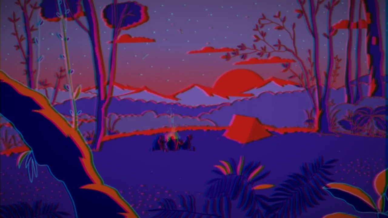If Ants in My Pants was Lo-fi Hip Hop (Lyric Video) If Ants in My Pants was Lo-fi Hip Hop (Lyric Video)