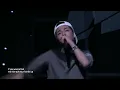 [WIN : WHO IS NEXT] TEAM B 1st Battle Round 1 (Song Battle) - One of a Kind - G-DRAGON