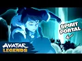 Download Lagu Korra Opens the Spirit Portal | A Closer Look at The Legend of Korra | Avatar