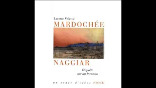 Mardochée Naggiar: un savant Juif symbole des échanges culturelles au XIXe entre Maghreb et Europe