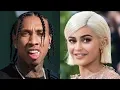 Tyga s New Girlfriend Is A Kylie Jenner Clone Thicker Version