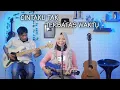 Download Lagu CINTAKU TAK TERBATAS WAKTU - (DEDDY DORES) COVER by Ferachocolatos \u0026 Bala