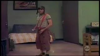 Chaves   Com Quantos Ovos Se Faz Um Bolo