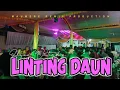 Download Lagu LAGU JOGET LINTING DAUN MIX BY FHYNO WATERDOG