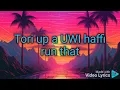 Soun Bwoii - Pump Up (Lyrics)