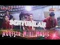 Download Lagu #ImamSarifin #Senyumlah || ADHISTA MM || WARNAWARNI || WD_Ria \u0026 Jeri || Sukawinatan-Palembang