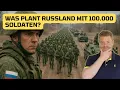 Download Lagu Was plant Russland mit 100.000 Soldaten?