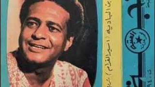 صلاح بن البادية اسير الغرام شريط كاسيت 